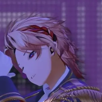 Profile image of Seraph