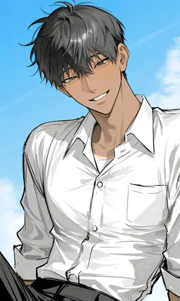 Profile image of 彰久