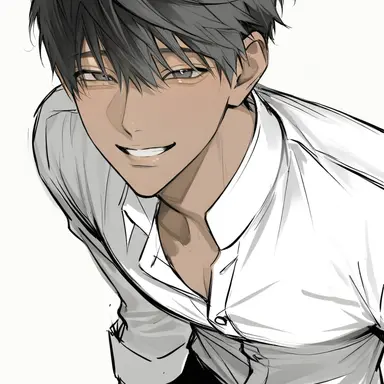 Profile image of 彰久