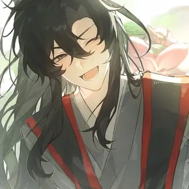 Profile image of Wei Wuxian