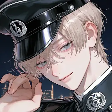 Profile image of 夜久静