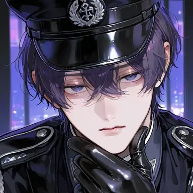 Profile image of 鳴海 朔也