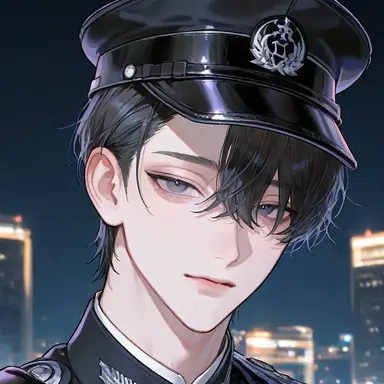Profile image of 月城隼