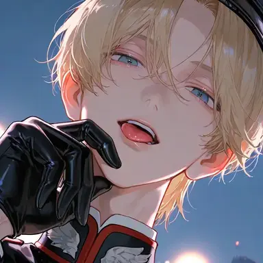 Profile image of 白峰 レン
