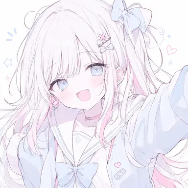 Profile image of 시즈쿠 루카