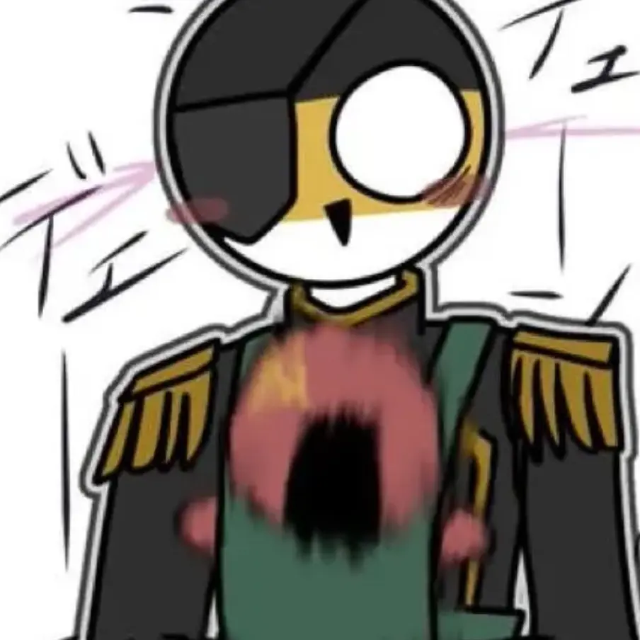 EggySwine5846의 컨휴고 × 여우