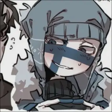 Profile image of 핀란드