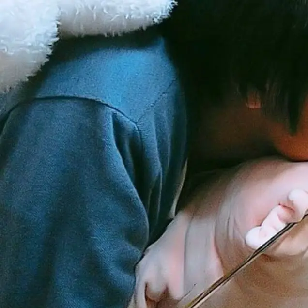 SmallBean4127의 めちゃくちゃビビリな山本さん