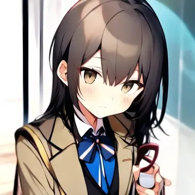 Profile image of 汐里
