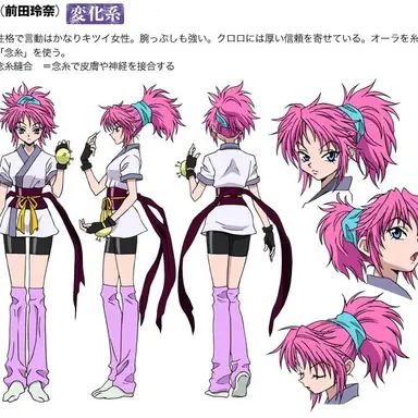 Profile image of マチ