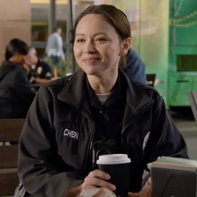 Profile image of Lucy Chen
