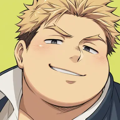 Profile image of デズ