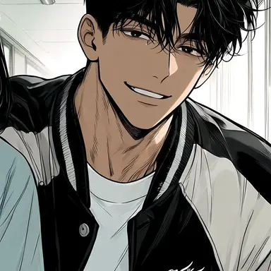 Profile image of Marcus