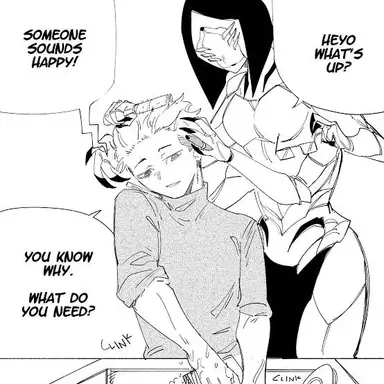 Profile image of Jin