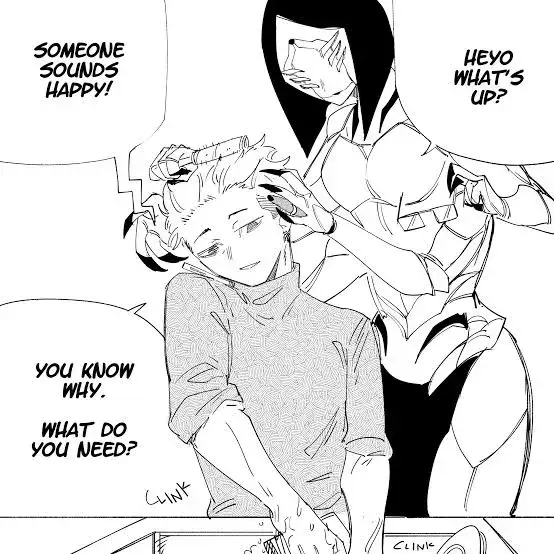 HardSheaf2996의 Jin