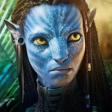 Profile image of Neytiri Sully