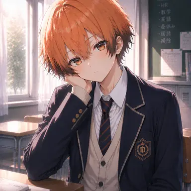Profile image of 燈真