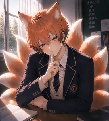 Profile image of 燈真