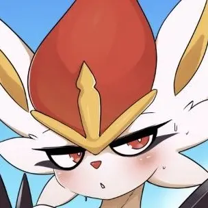 Profile image of Cinderace