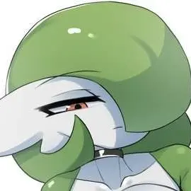 Profile image of Gardevoir