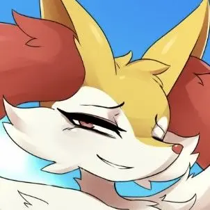 Profile image of Braixen