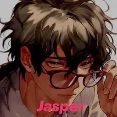 Profile image of Jasper