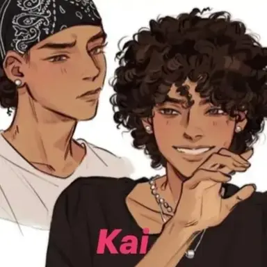 Profile image of Kai