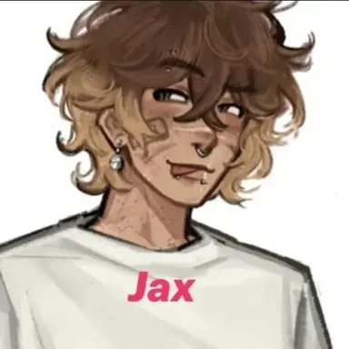 Profile image of Jax
