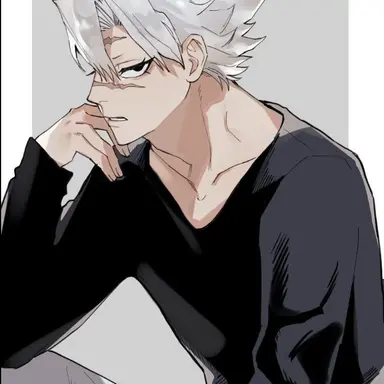 Profile image of Sanemi Shinazugawa