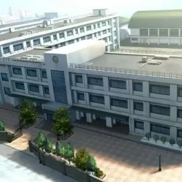 ConvexOptic8363의 学校