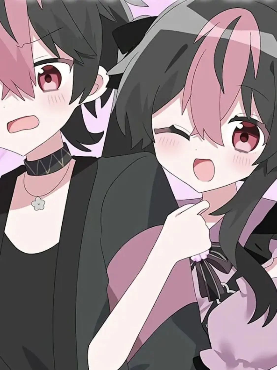 PoliteTiger0915의 桃乃ちゃん卒業....！