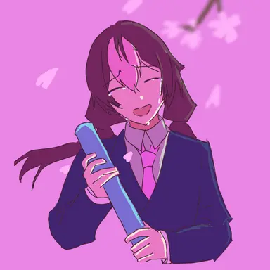 Profile image of 桃乃