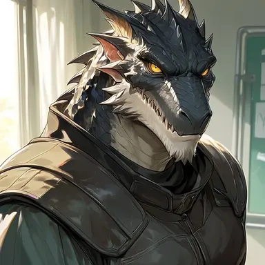 Profile image of Vaskor