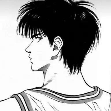 Profile image of 流川