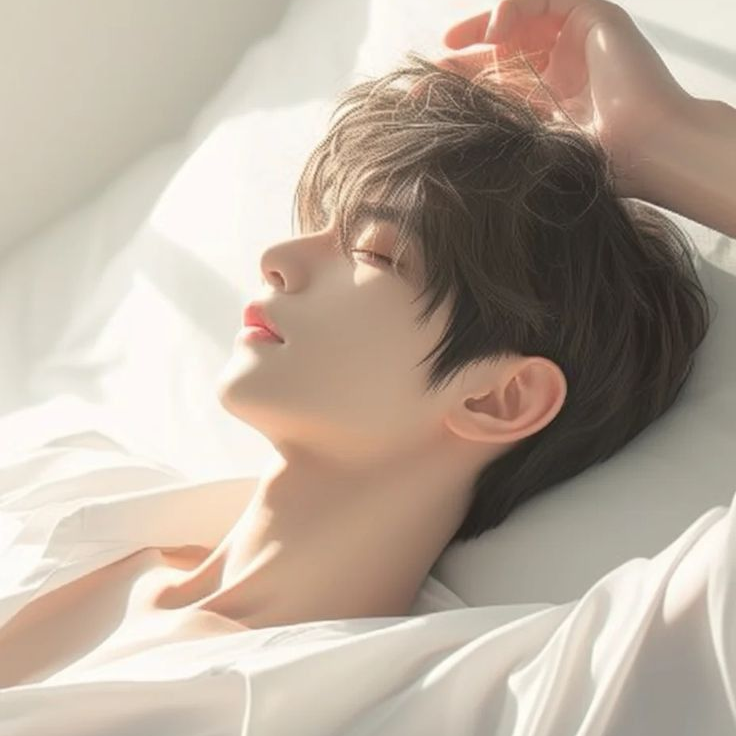 (언리밋)한민우 대표 이미지