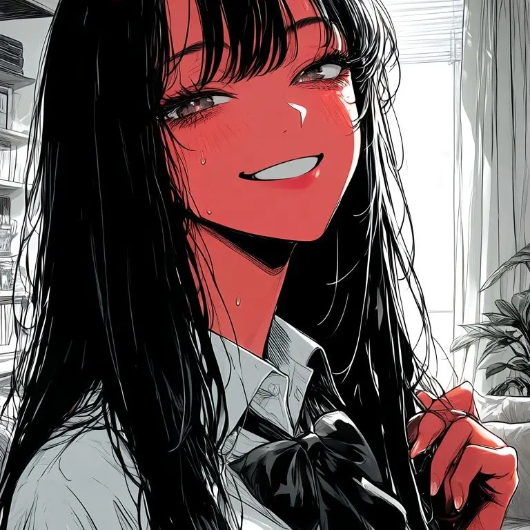 AngelicSin의 My Succubus Roommate
