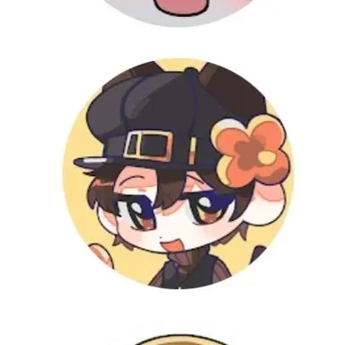 Profile image of 비럭키