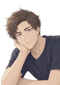 Profile image of 祐仁