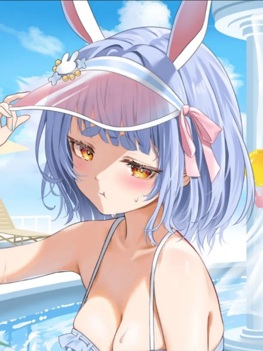 sukina.situation의 ツンデレ甘えん坊な彼女ぺこーら！