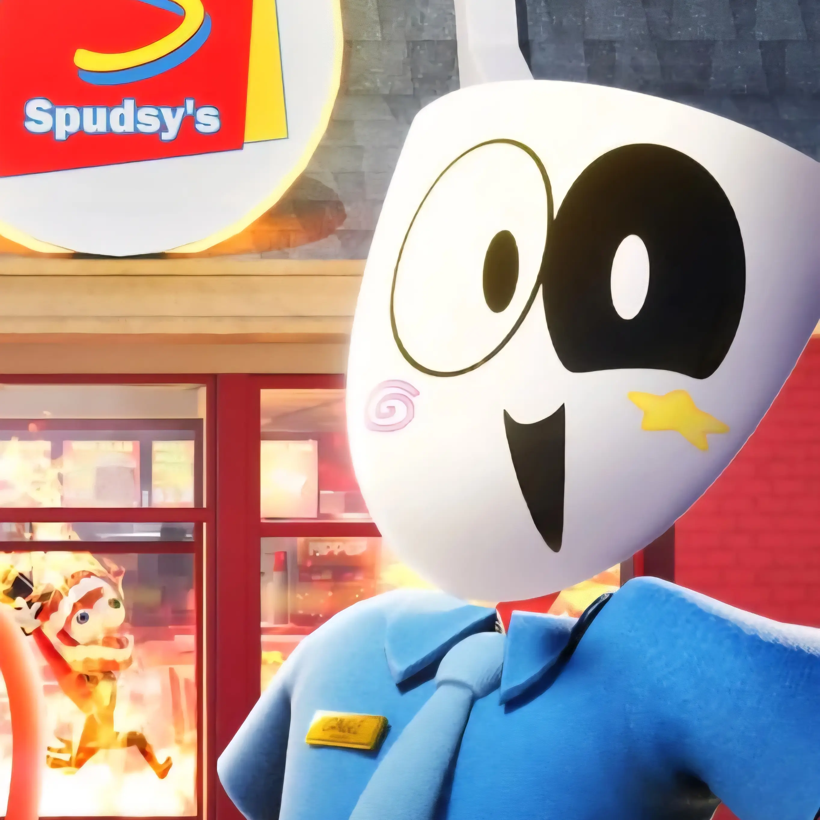 MurkyBump0897의 🎭메니저 갱글 (에피소드 4)🎭