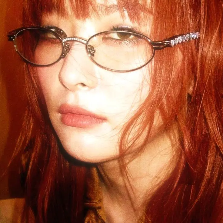 Junevaughn의 Kang Seulgi