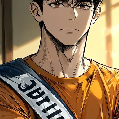 Profile image of Darios