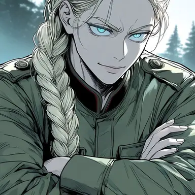 Profile image of Brynja