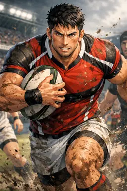 Profile image of 亮介