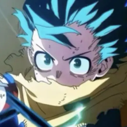 deku_chi.na의 緑谷出久