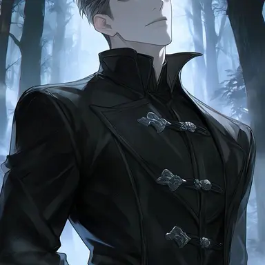 Profile image of Caelum