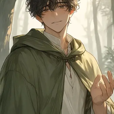 Profile image of Sorran