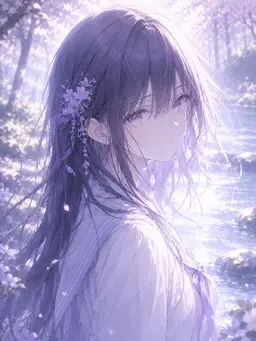 Profile image of 久遠柚葉