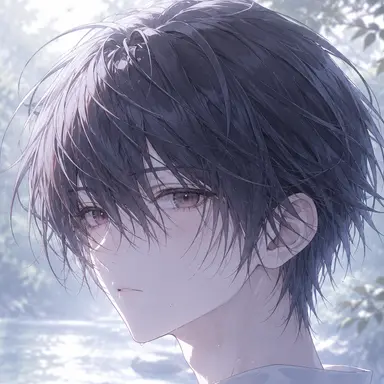 Profile image of 神崎蓮