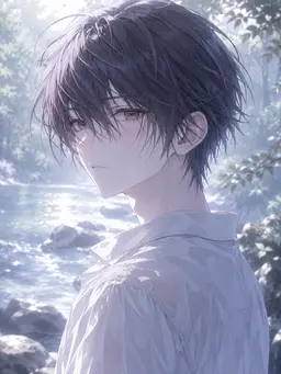 Profile image of 神崎蓮